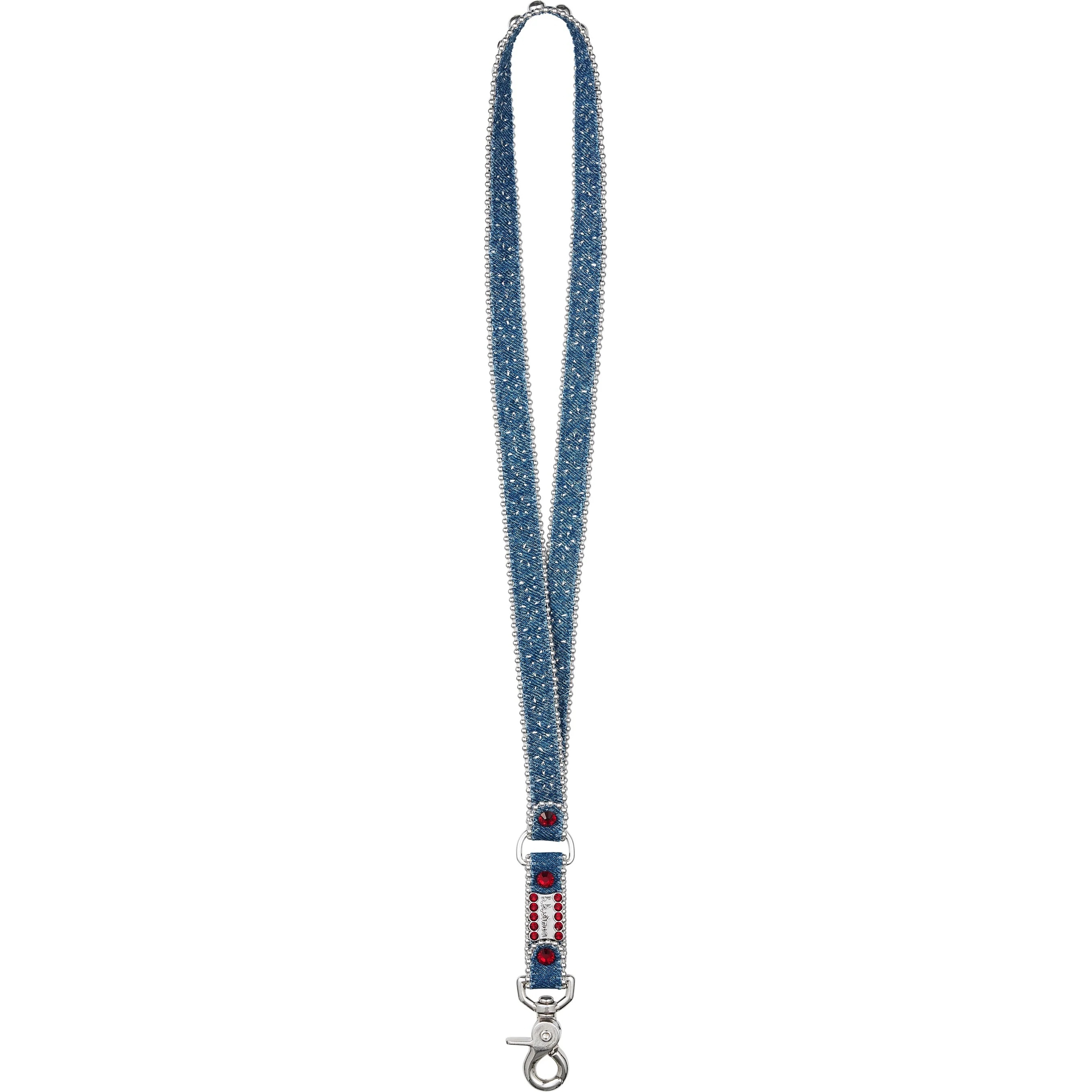 Supreme®/b.b. Simon Denim Lanyard view 7